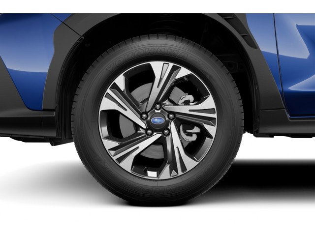 2025 Subaru Crosstrek Premium photo 10