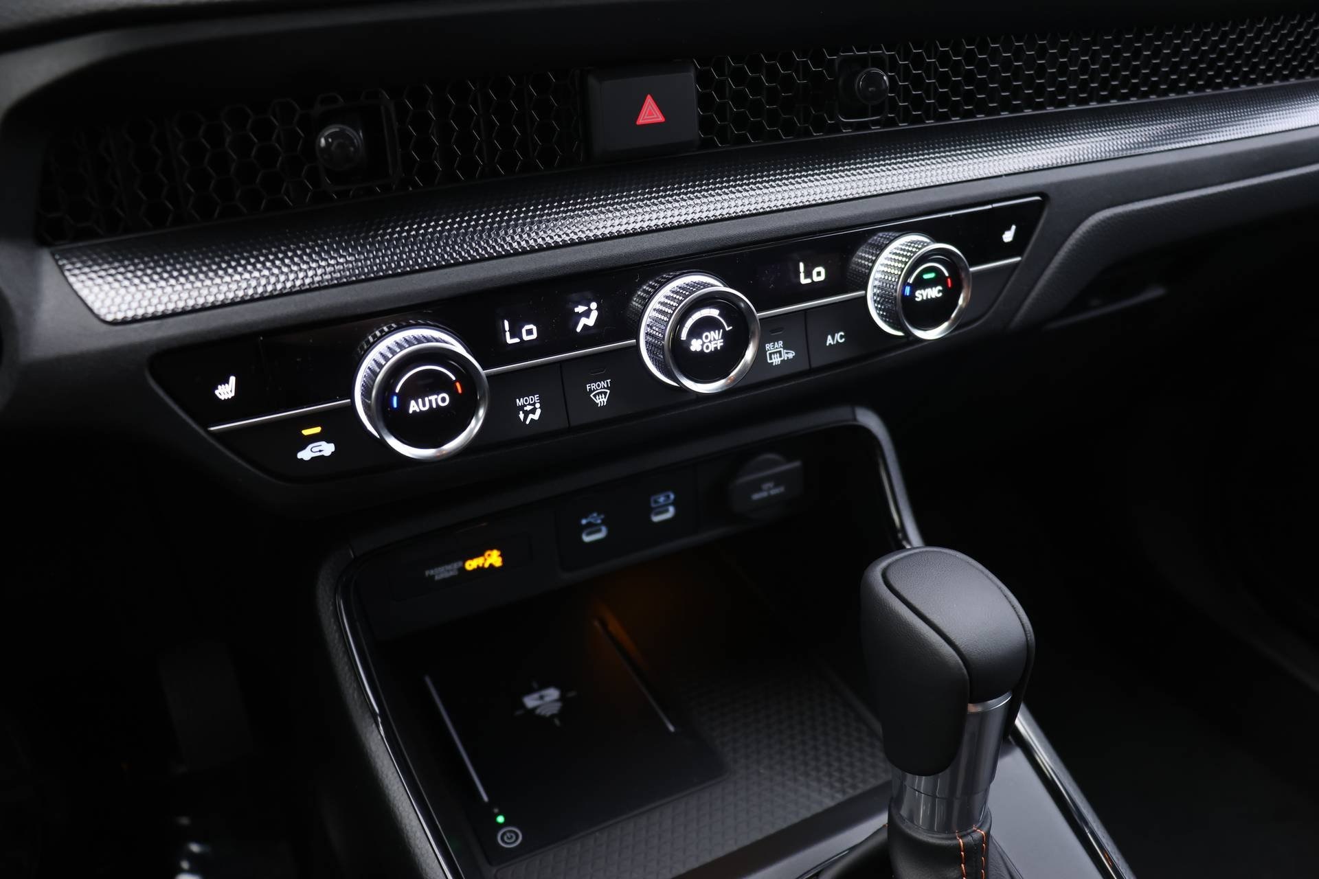 2026 Honda CR-V Hybrid photo 4