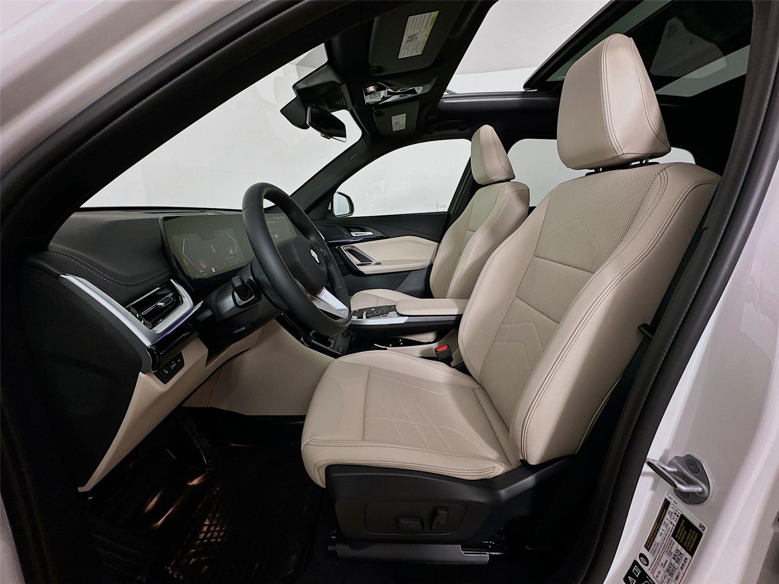 2025 Bmw X1 XDrive28i photo 21