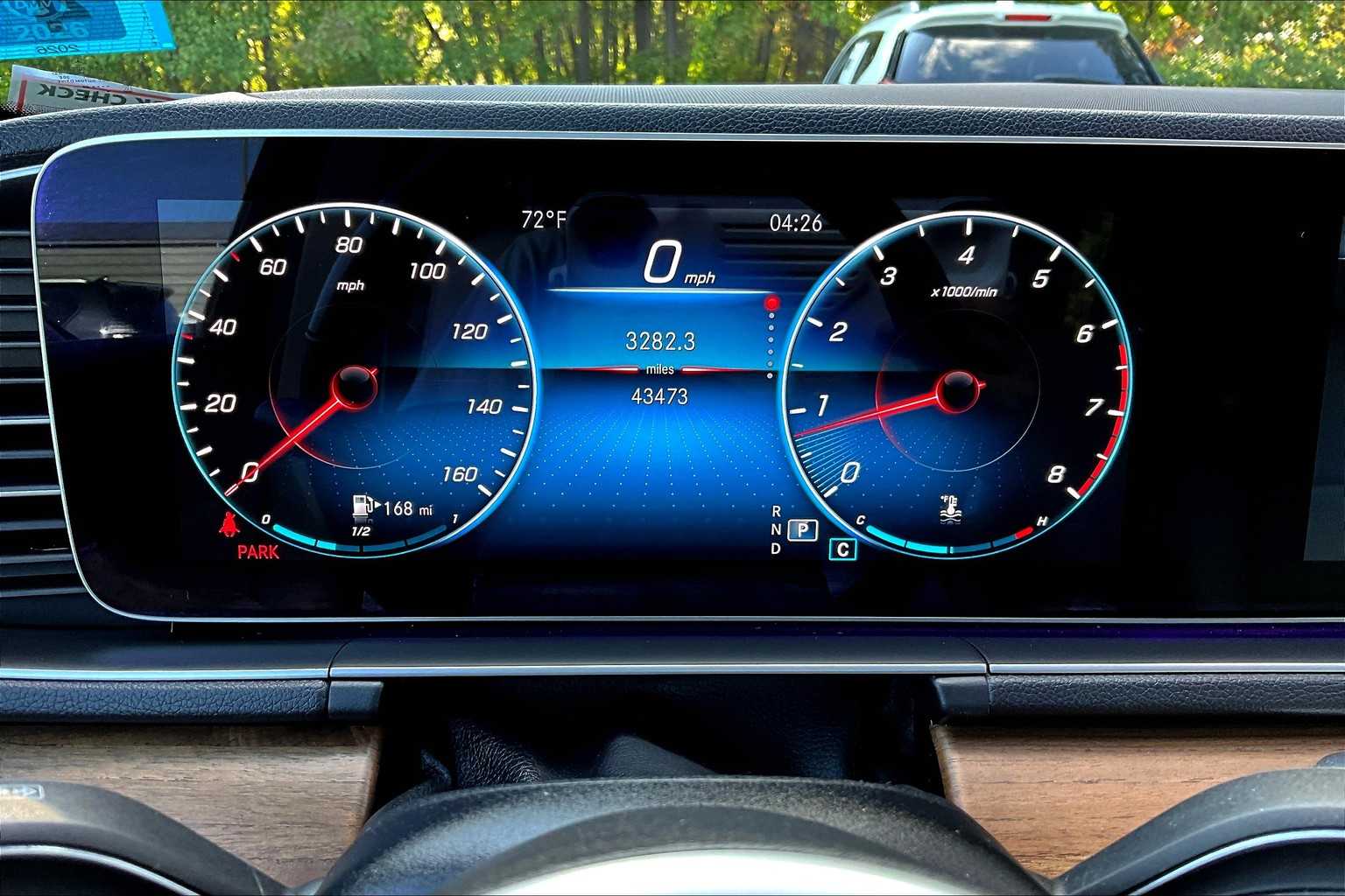 2022 Mercedes Benz GLE 350 4MATIC photo 24