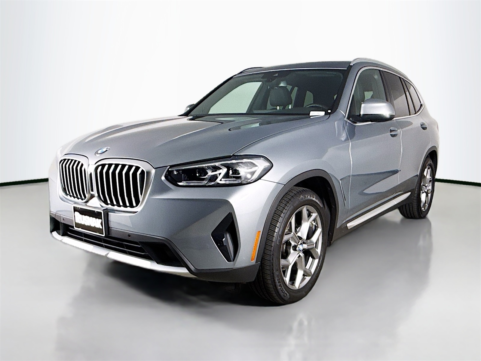 2024 Bmw X3 sDrive30i photo 3