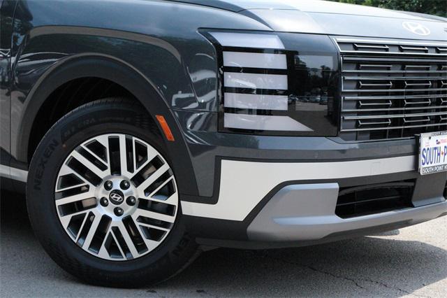 2026 Hyundai Palisade SEL photo 2