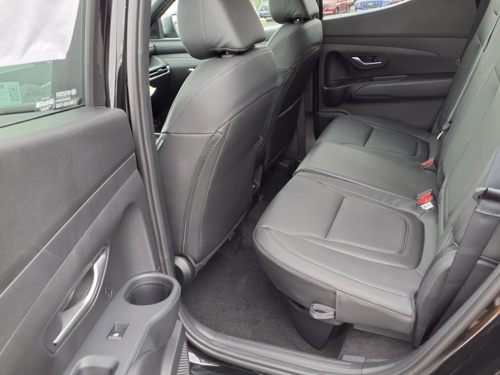 2026 Hyundai Santa Cruz SEL Activity photo 3