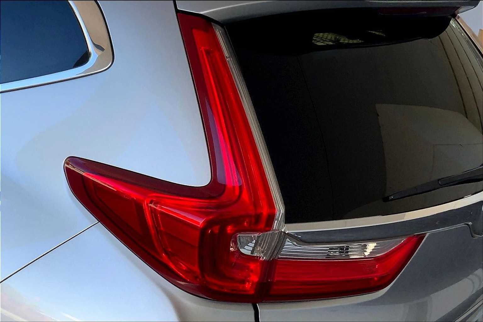 2019 Honda CR-V EX-L photo 25