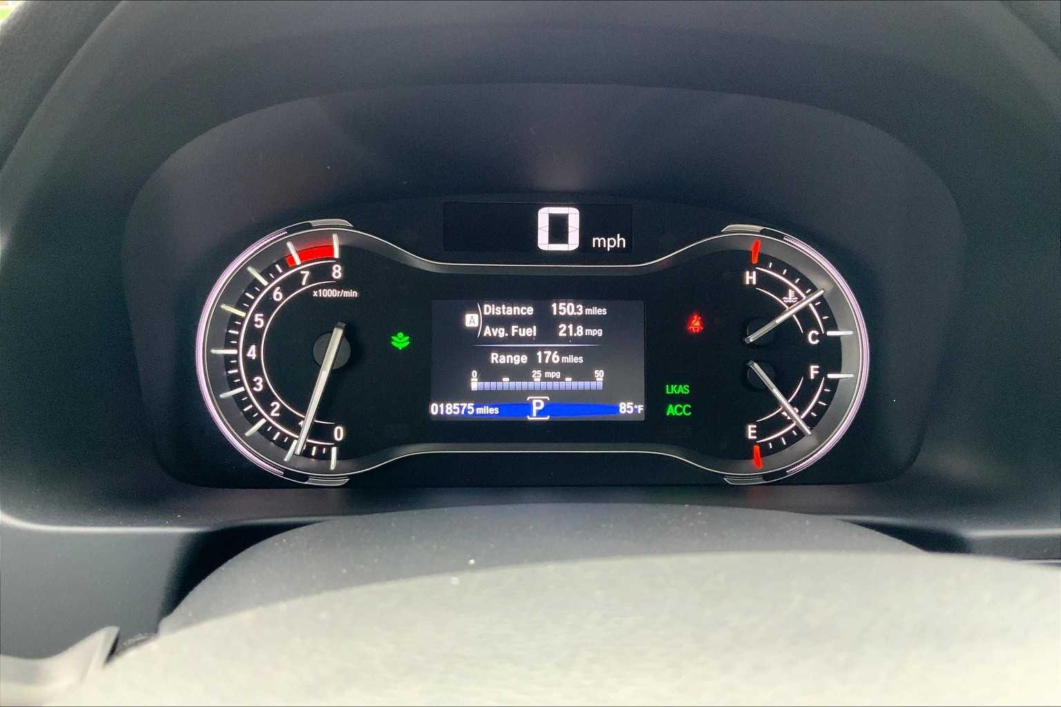 2022 Honda Ridgeline Black Edition photo 19