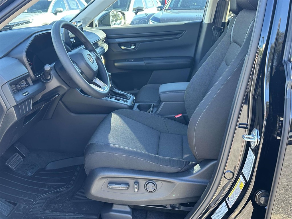 2026 Honda CR-V EX photo 4