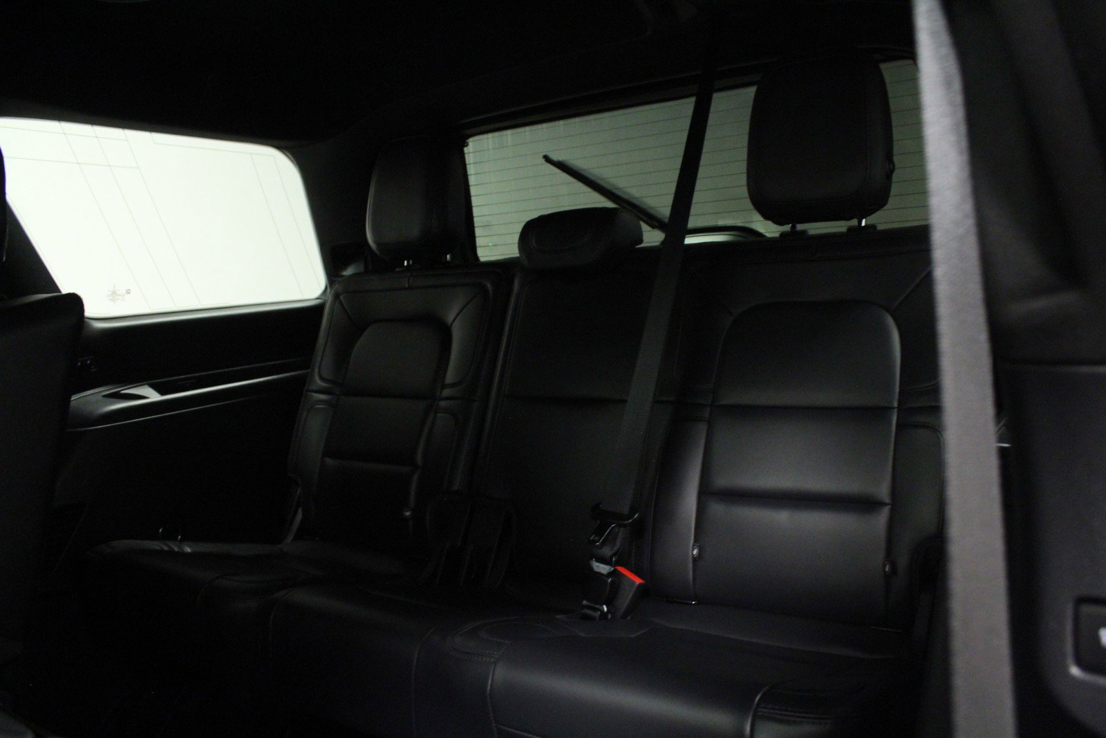 2022 Lincoln Navigator Reserve photo 11