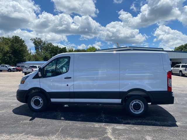 2025 Ford Transit Cargo photo 6