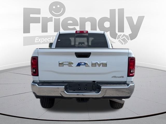 2025 Ram 3500 Tradesman photo 4