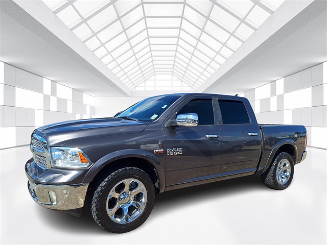 2017 RAM Ram 1500 Pickup