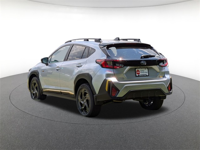 2025 Subaru Crosstrek Sport photo 7