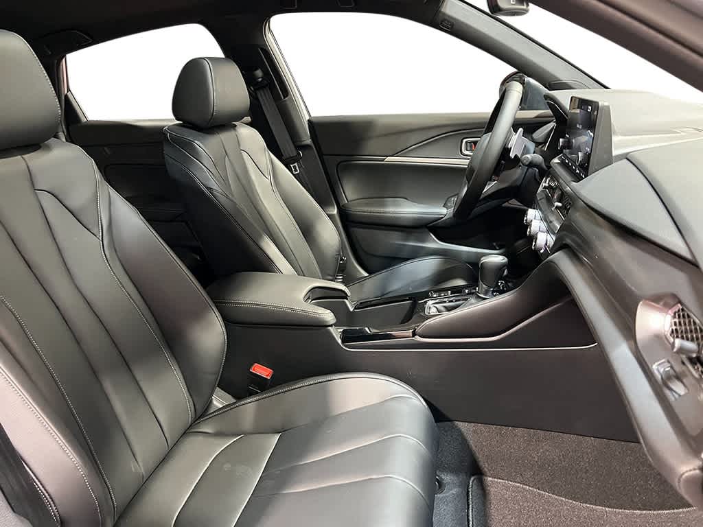 2025 Acura Integra A-Spec photo 32