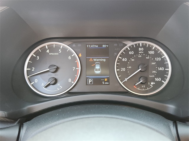 2025 Nissan Sentra S photo 15
