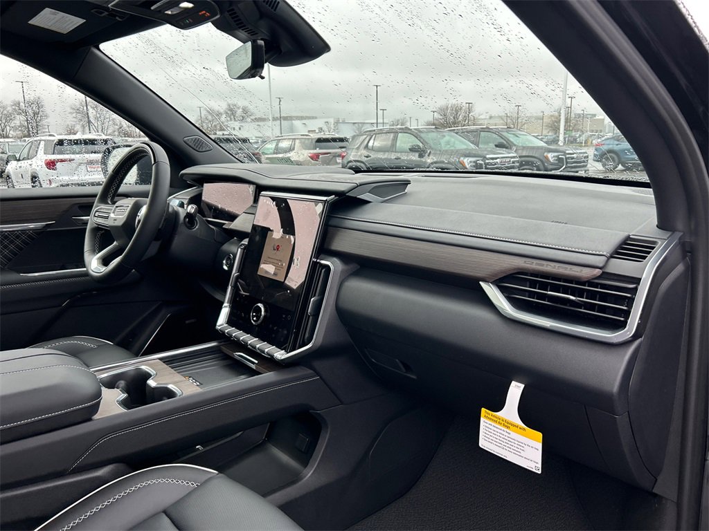 2026 GMC ACADIA - Image 37