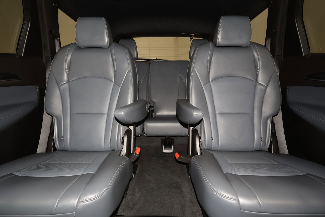 2024 Buick Enclave Premium photo 29