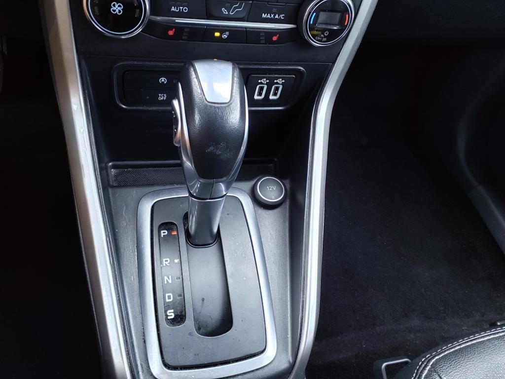 2021 Ford EcoSport Titanium photo 15