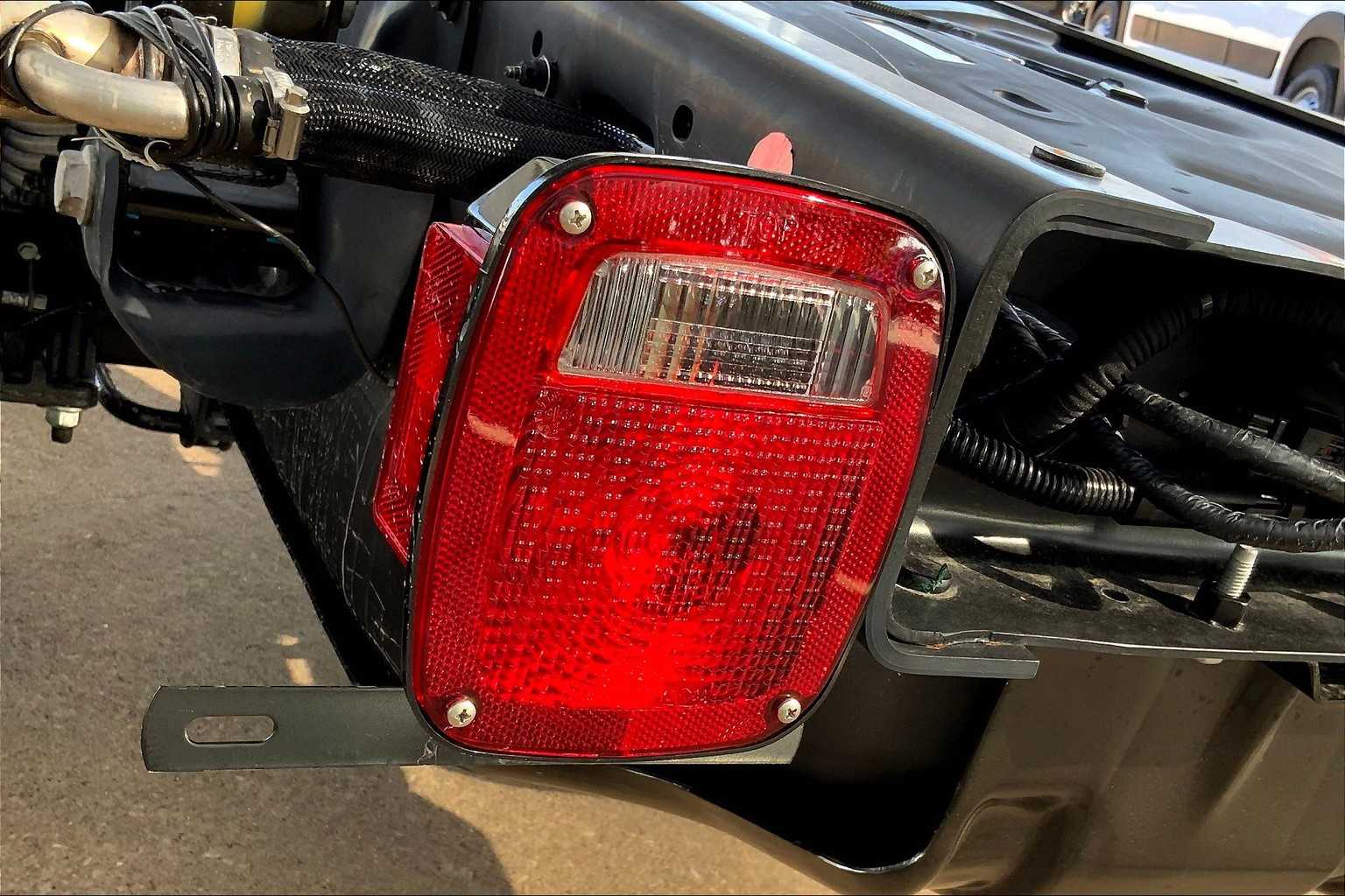 2026 Ram 5500 Tradesman photo 14