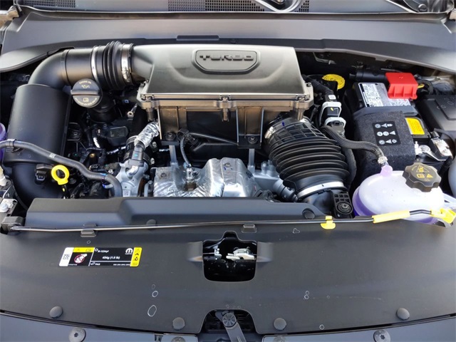 2026 Jeep Compass Latitude photo 32