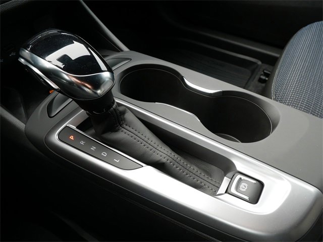 2025 Buick Envista Preferred photo 11