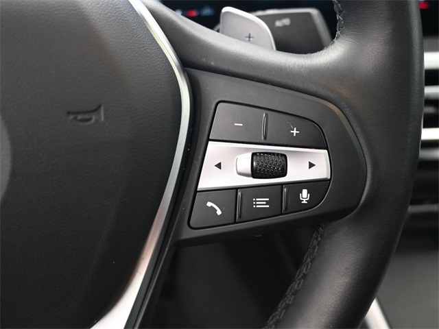 2024 Bmw 330i xDrive photo 20
