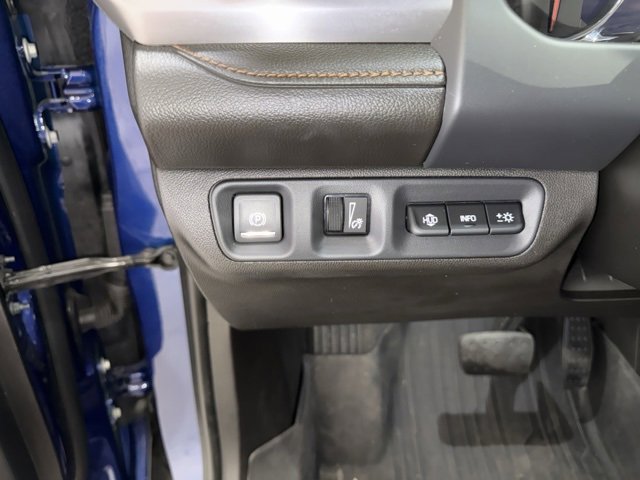 2023 Gmc Acadia AT4 photo 8