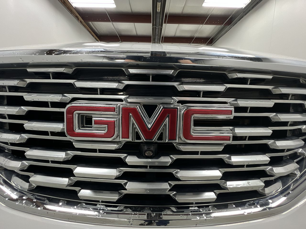2019 Gmc Terrain Denali photo 32