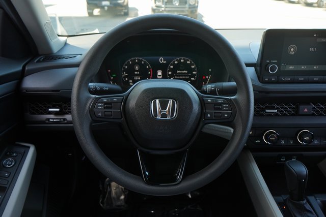 2024 Honda Accord EX photo 17