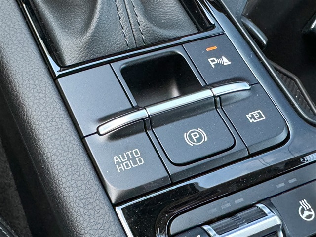 2025 Kia K5 EX photo 39