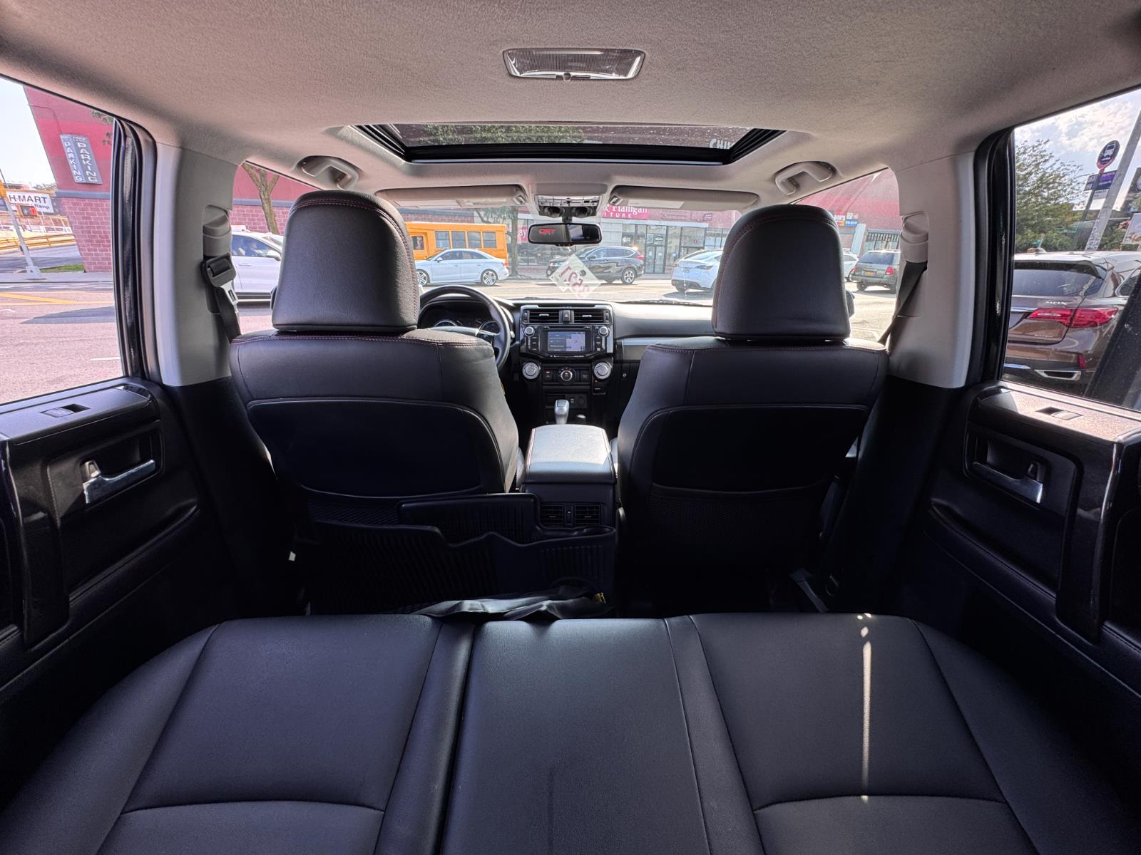 2019 Toyota 4Runner TRD Pro photo 9