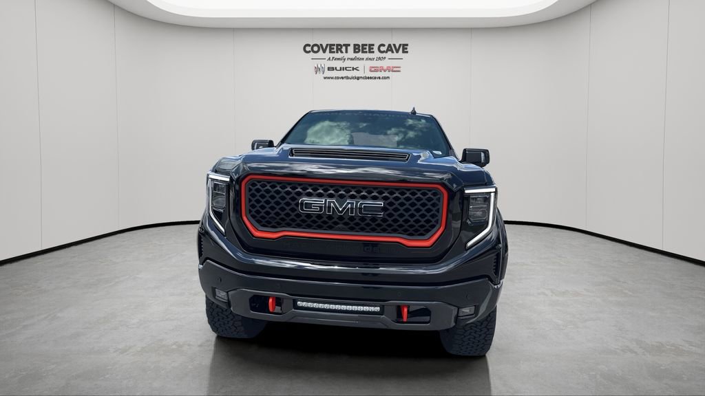 2025 Gmc Sierra 1500 AT4 photo 3