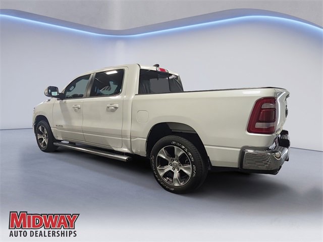 2023 Ram 1500 Laramie photo 3