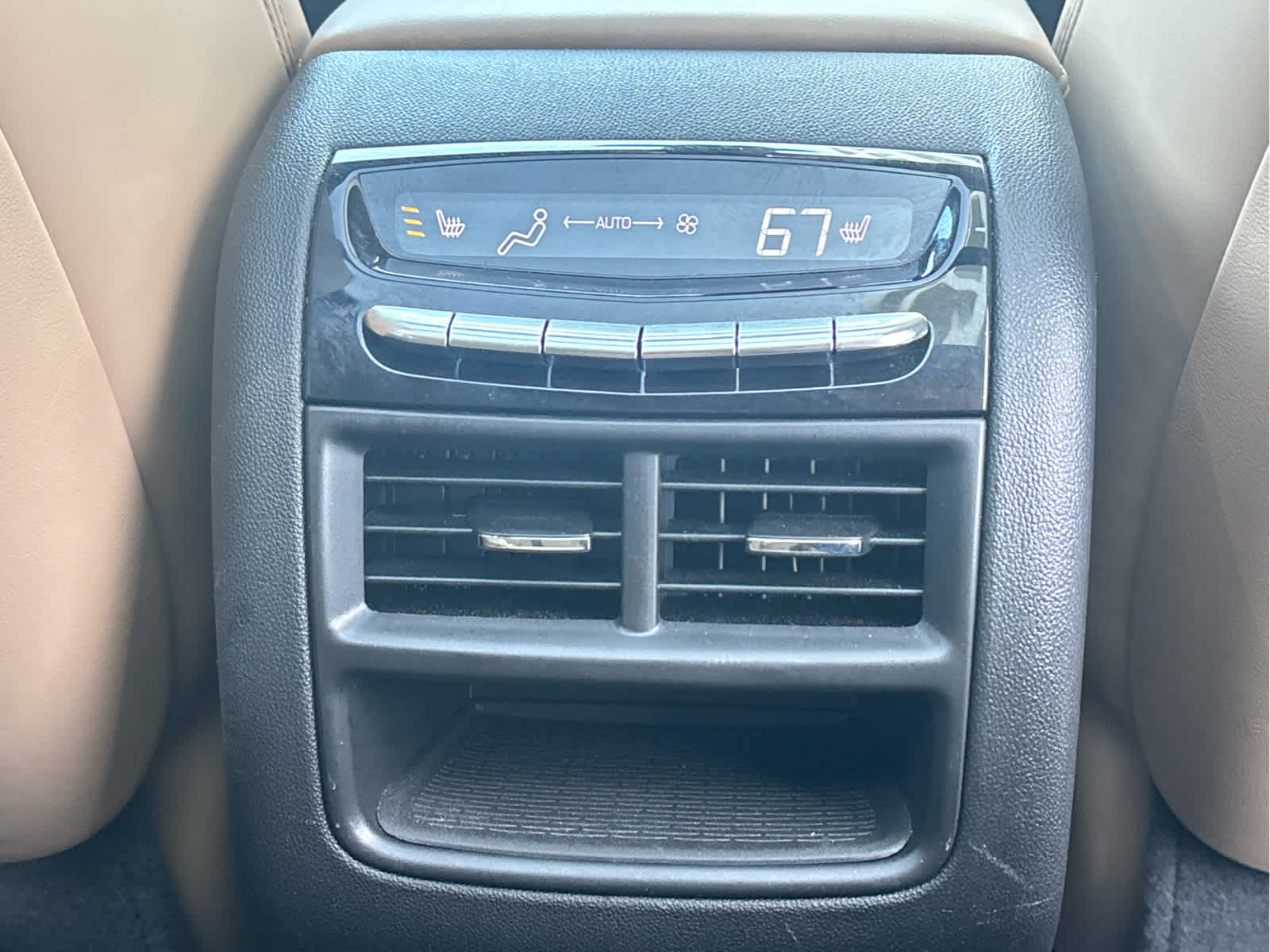 2021 Cadillac XT5 Platinum Premium Luxury photo 16