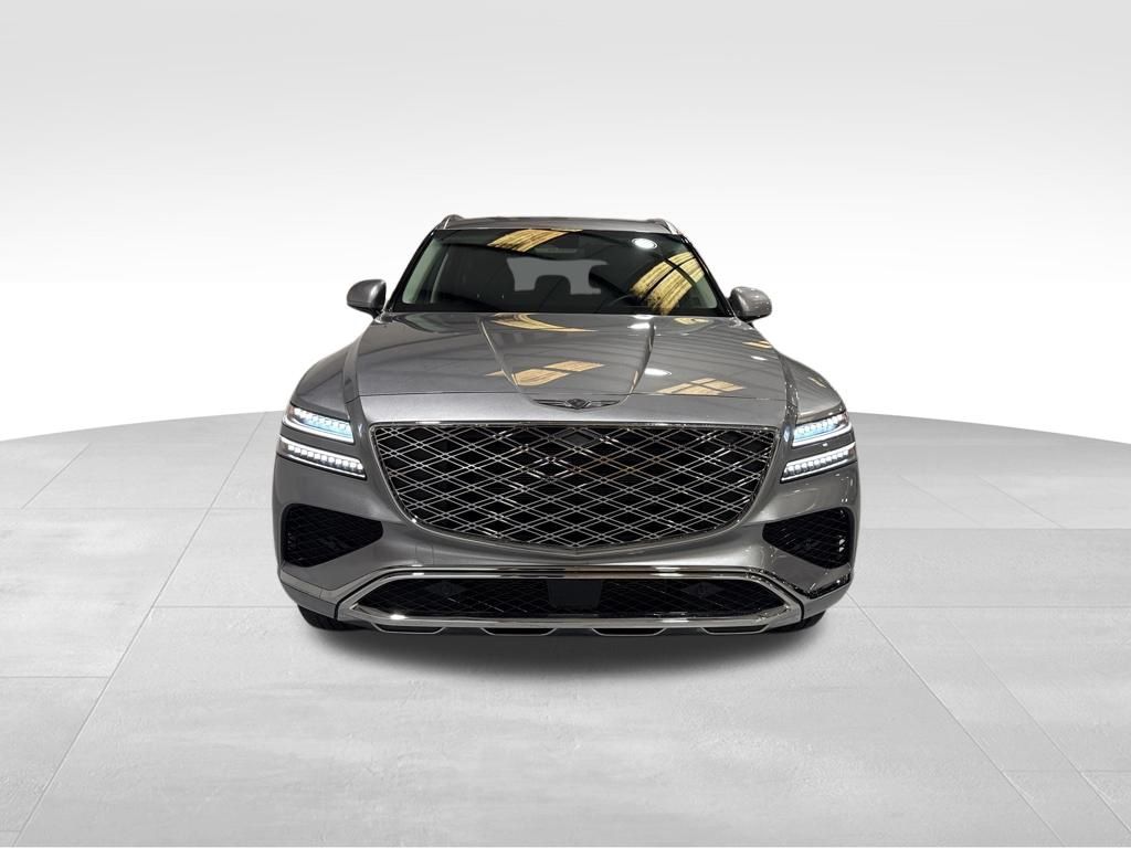 2025 Genesis GV80 2.5T AWD photo 2