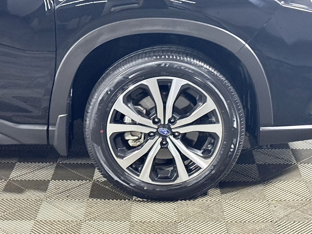 2024 Subaru Forester Limited photo 19