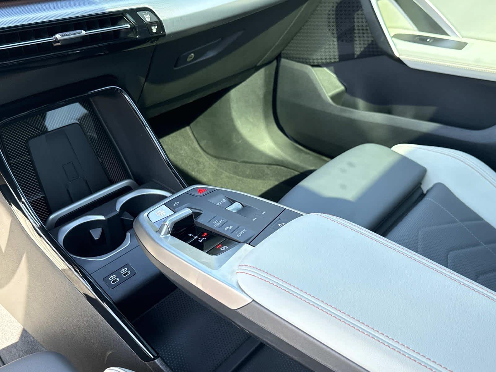2025 Bmw X2 xDrive28i photo 20