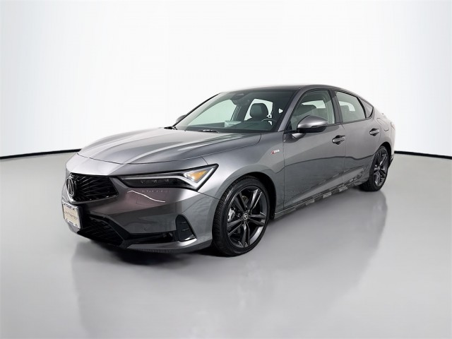 2025 Acura Integra A-Spec with Tech Package's photo