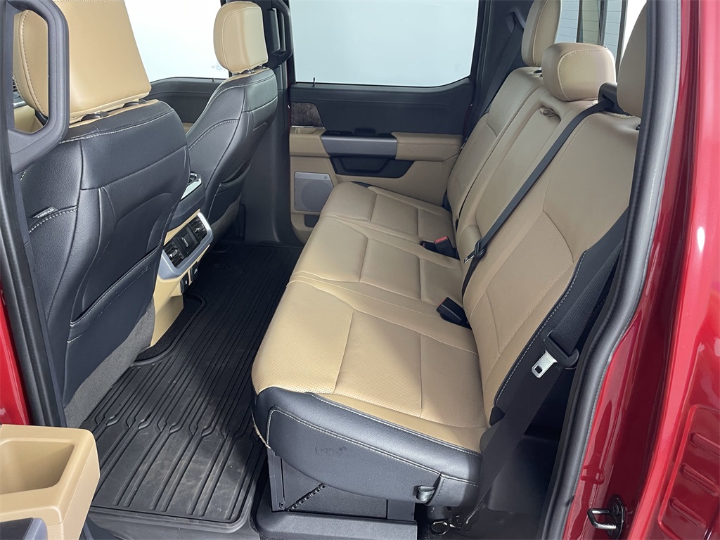 2023 Ford F-150 Lariat photo 33
