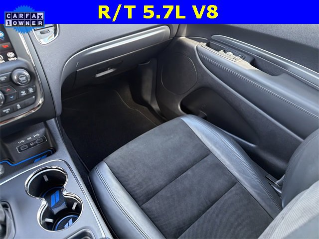2020 Dodge Durango R/T photo 13