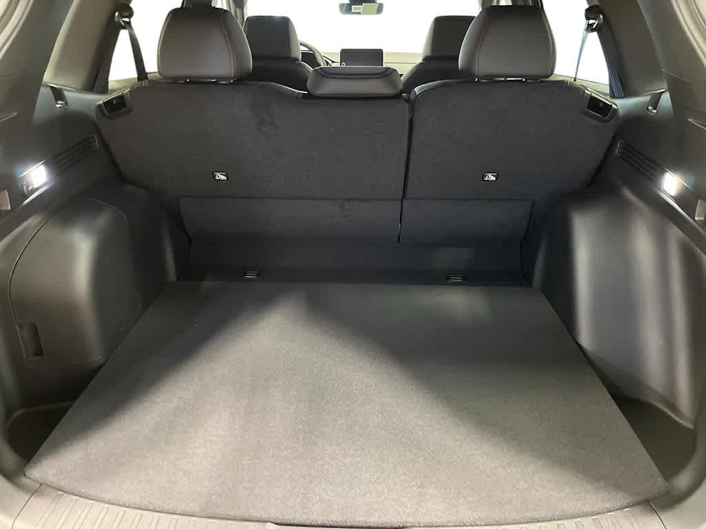 2026 Honda CR-V Hybrid Sport-L photo 24