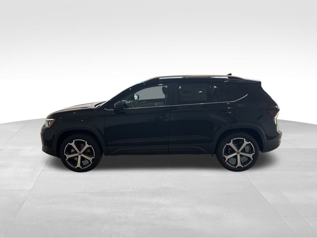 2025 Volkswagen Taos SEL photo 2