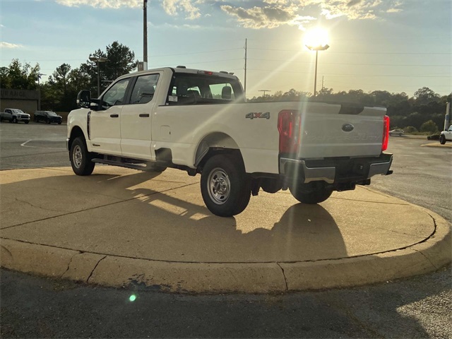 2026 Ford F-250 photo 4