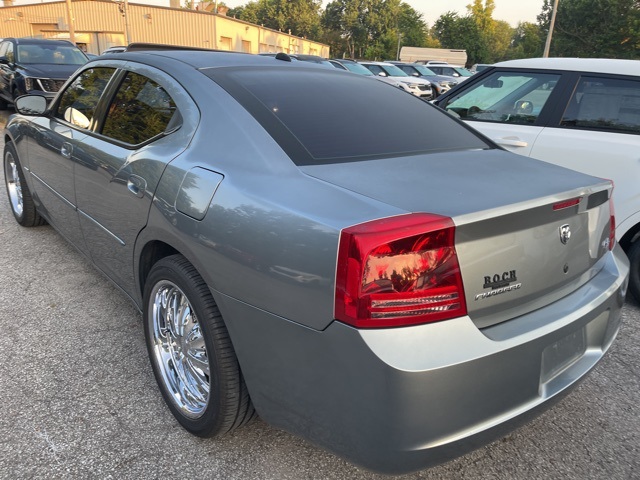 2006 Dodge Charger R/T photo 7