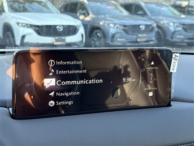 2025 Mazda CX-5 2.5 S Preferred photo 3