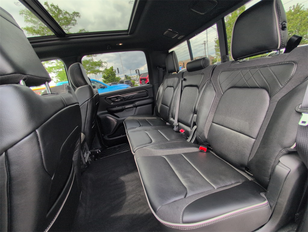 2025 Ram 1500 Limited photo 22