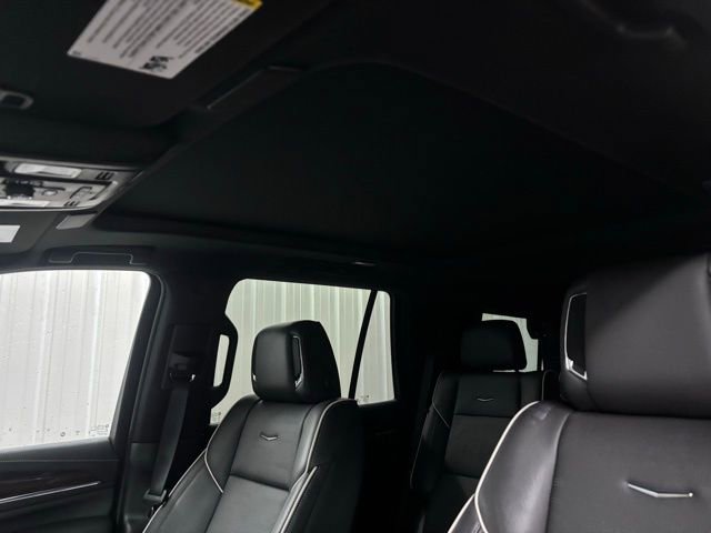 2024 Cadillac Escalade Premium Luxury photo 29