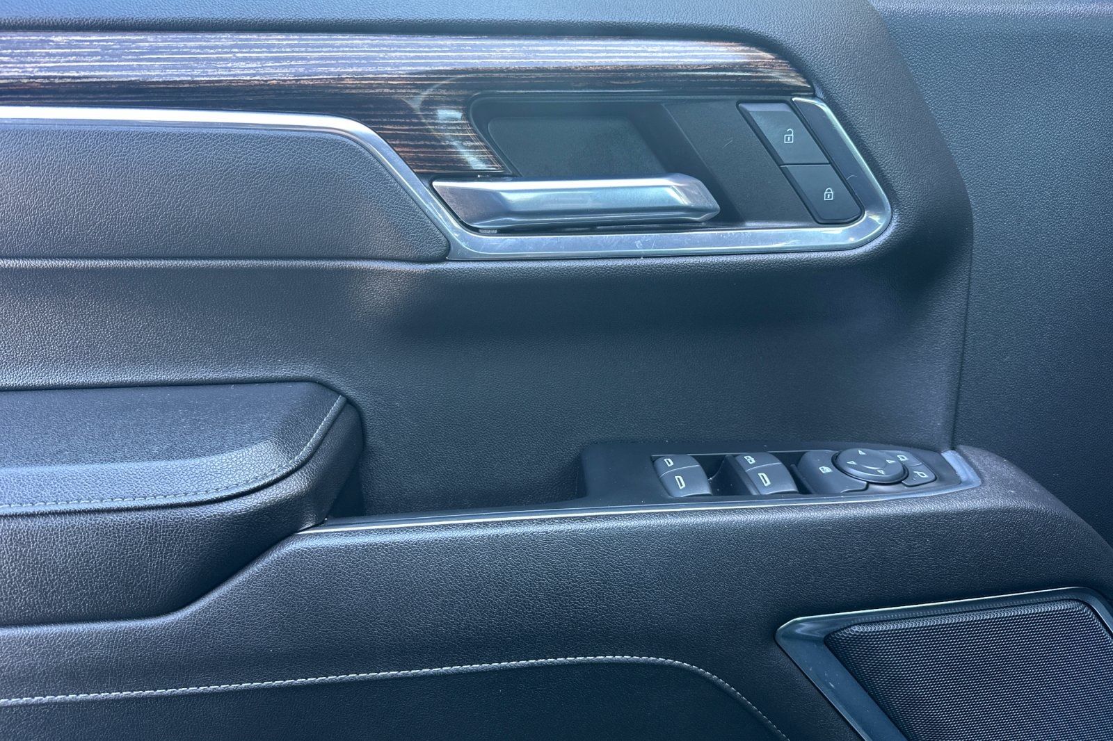 2023 Gmc Sierra 1500 Elevation photo 11