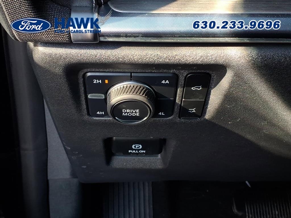 2025 FORD EXPEDITION MAX - Image 17