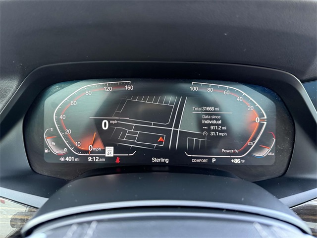 2022 Bmw X5 xDrive40i photo 23