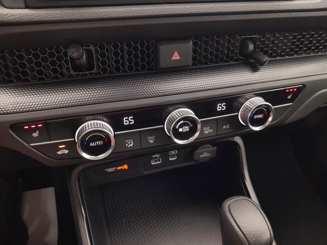2023 Honda CR-V EX photo 23
