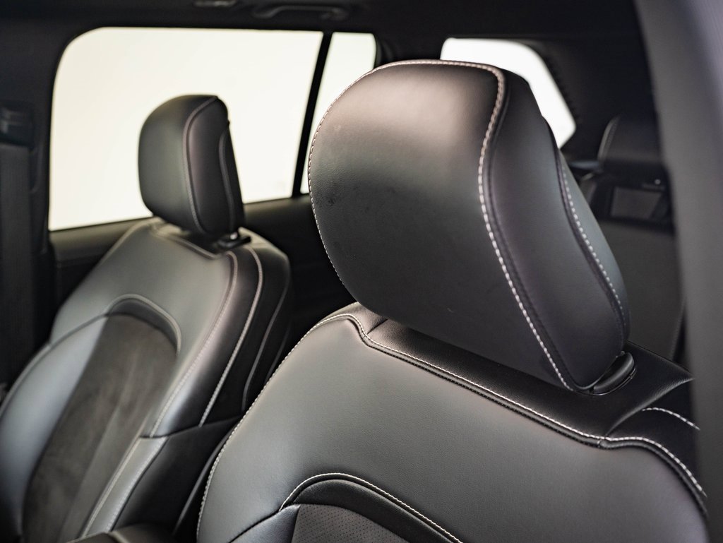 2023 Jeep Grand Cherokee Altitude photo 18
